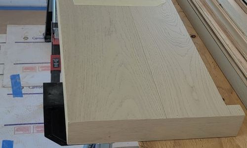 Flooring Installation